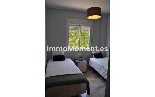 Bestaande woning - Appartement - Mijas - Calahonda