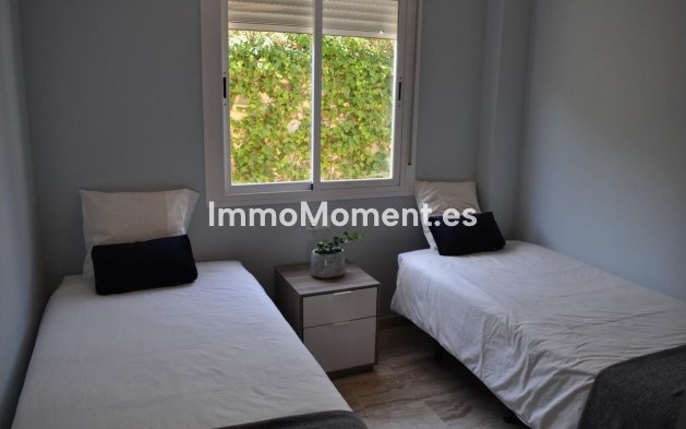 Bestaande woning - Appartement - Mijas - Calahonda