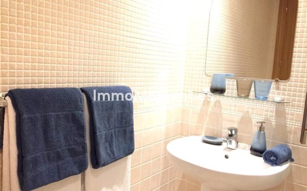 Bestaande woning - Appartement - Mijas - Calahonda