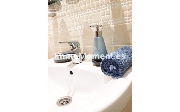 Bestaande woning - Appartement - Mijas - Calahonda
