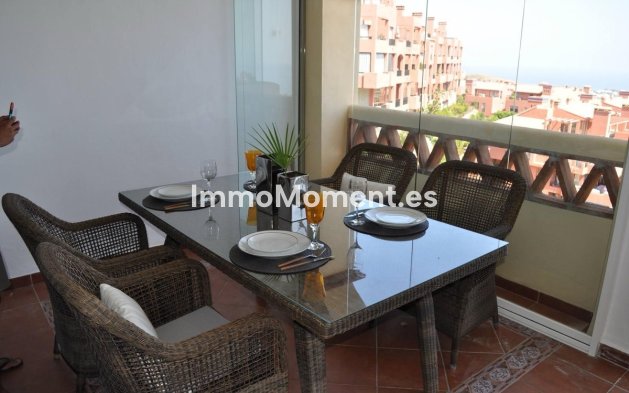 Bestaande woning - Appartement - Mijas - Calahonda