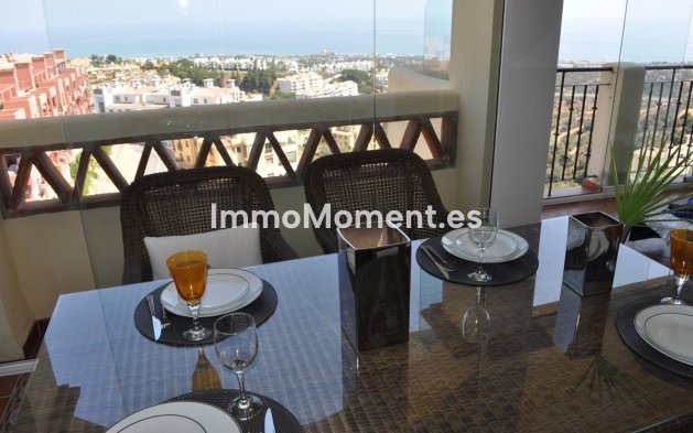 Bestaande woning - Appartement - Mijas - Calahonda