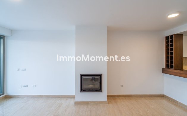 Wiederverkauf - Wohnung - Mijas - Mijas Costa