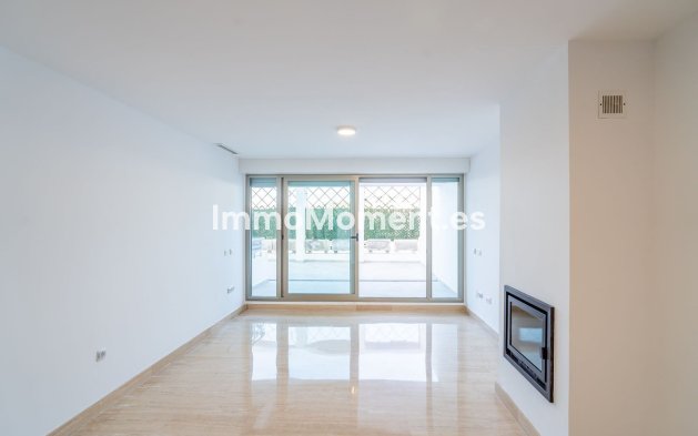 Wiederverkauf - Wohnung - Mijas - Mijas Costa