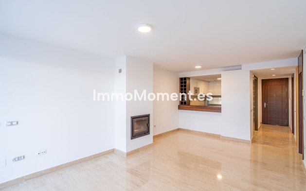 Wiederverkauf - Wohnung - Mijas - Mijas Costa