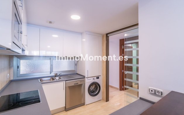 Wiederverkauf - Wohnung - Mijas - Mijas Costa