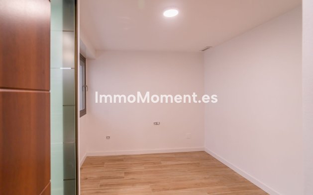 Wiederverkauf - Wohnung - Mijas - Mijas Costa