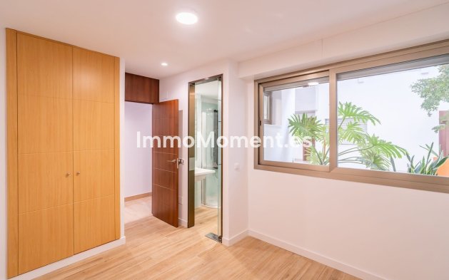 Wiederverkauf - Wohnung - Mijas - Mijas Costa