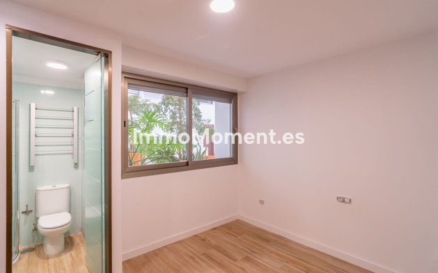 Wiederverkauf - Wohnung - Mijas - Mijas Costa