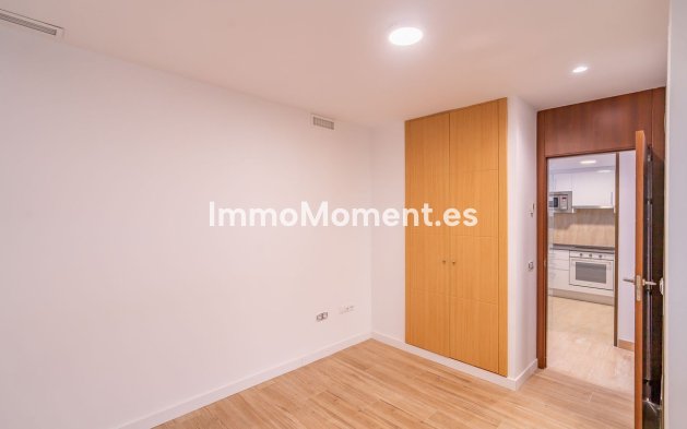 Wiederverkauf - Wohnung - Mijas - Mijas Costa