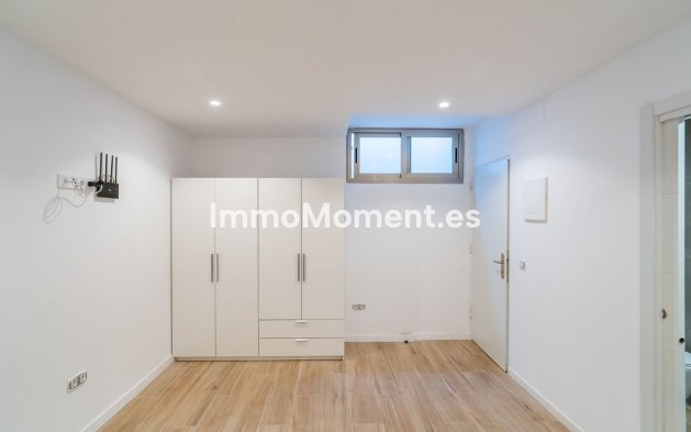 Wiederverkauf - Wohnung - Mijas - Mijas Costa