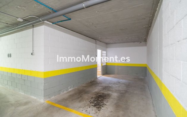 Wiederverkauf - Wohnung - Mijas - Mijas Costa