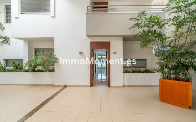 Wiederverkauf - Wohnung - Mijas - Mijas Costa