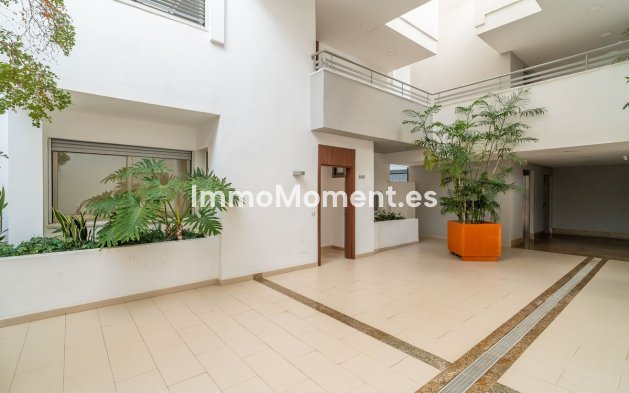 Wiederverkauf - Wohnung - Mijas - Mijas Costa