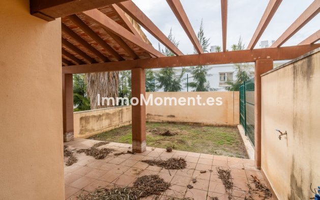 Resale - Townhouse - Mijas - Calahonda