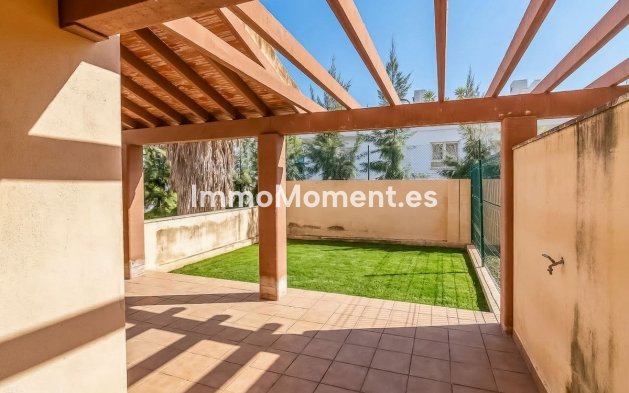 Resale - Townhouse - Mijas - Calahonda