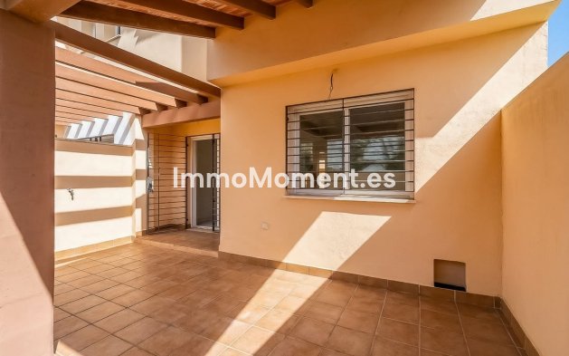 Resale - Townhouse - Mijas - Calahonda