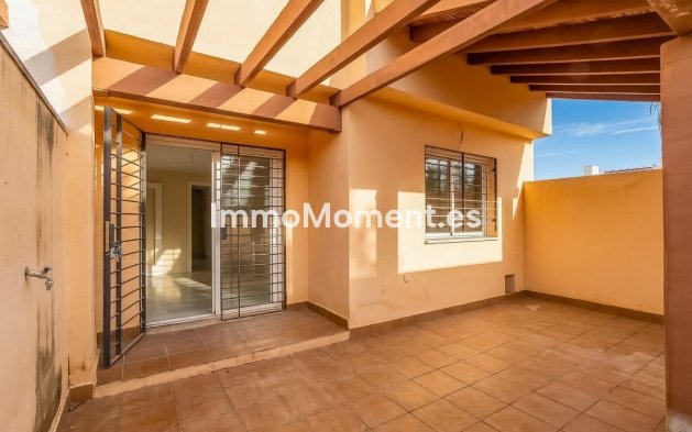 Resale - Townhouse - Mijas - Calahonda