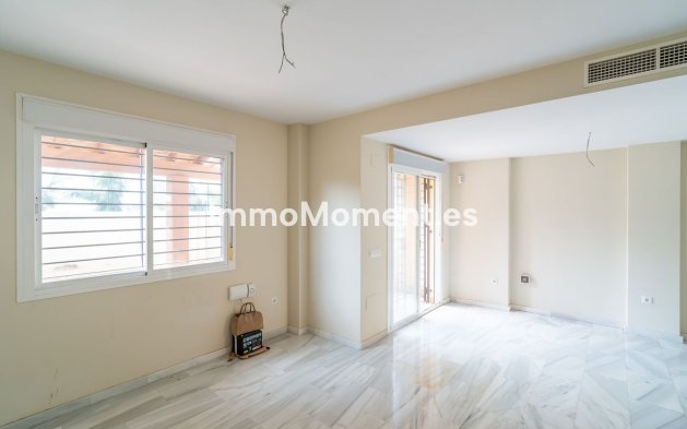 Resale - Townhouse - Mijas - Calahonda