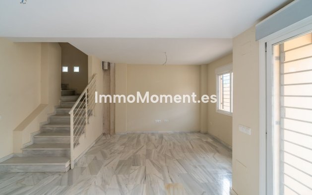 Resale - Townhouse - Mijas - Calahonda