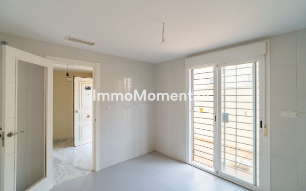 Resale - Townhouse - Mijas - Calahonda