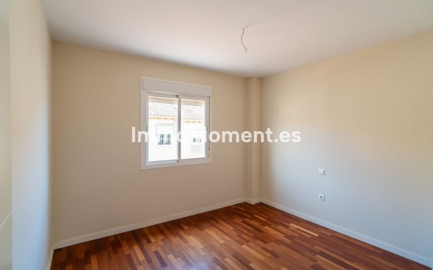 Resale - Townhouse - Mijas - Calahonda