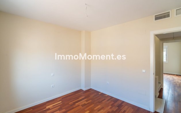Resale - Townhouse - Mijas - Calahonda