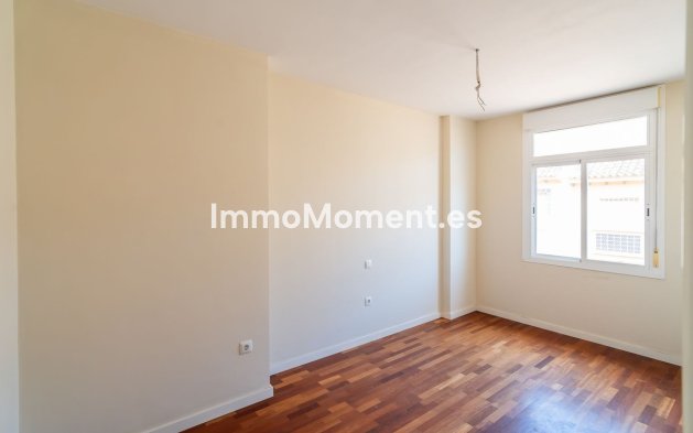 Resale - Townhouse - Mijas - Calahonda