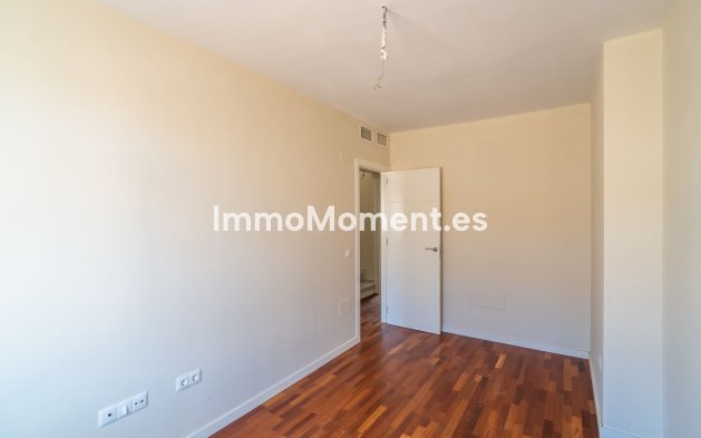 Resale - Townhouse - Mijas - Calahonda
