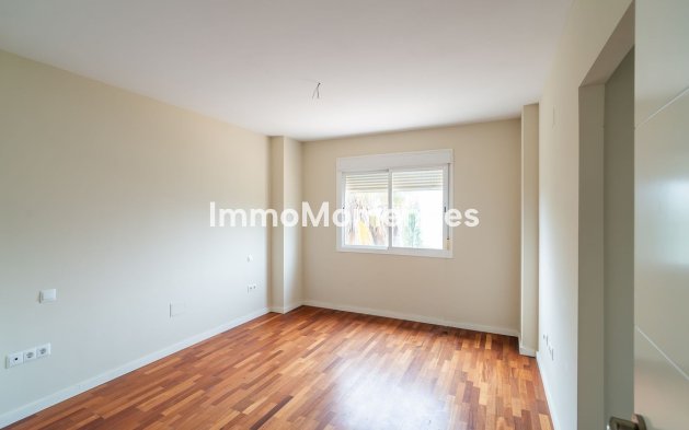 Resale - Townhouse - Mijas - Calahonda