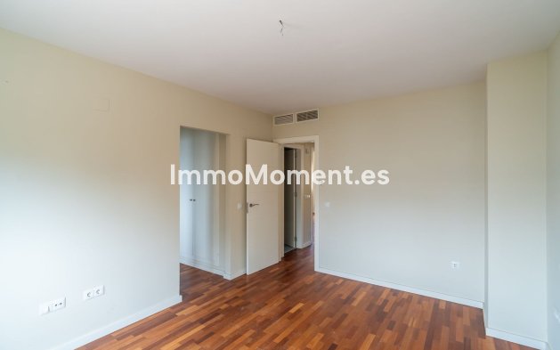 Resale - Townhouse - Mijas - Calahonda