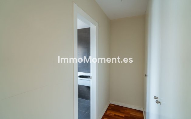 Resale - Townhouse - Mijas - Calahonda