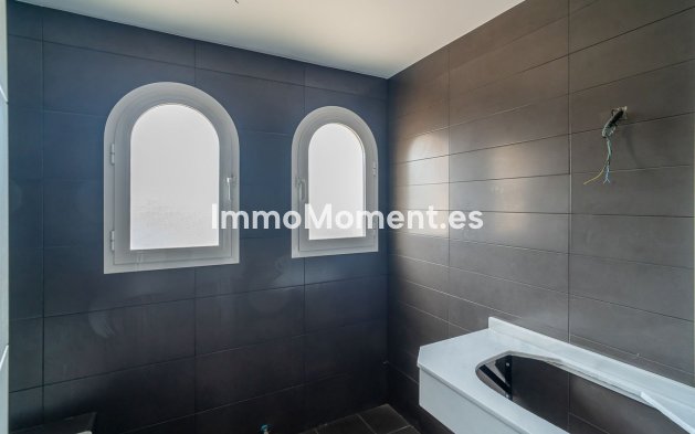 Resale - Townhouse - Mijas - Calahonda