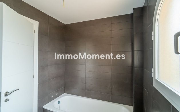 Resale - Townhouse - Mijas - Calahonda