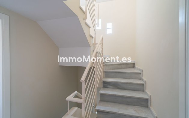 Resale - Townhouse - Mijas - Calahonda