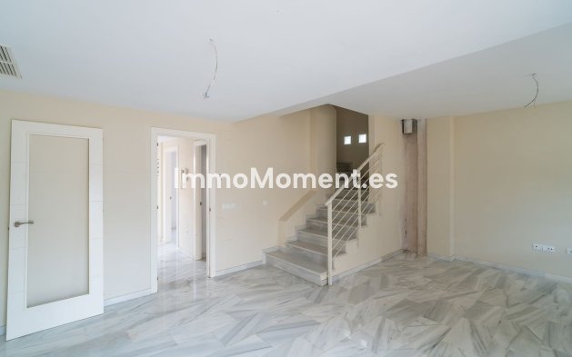 Resale - Townhouse - Mijas - Calahonda