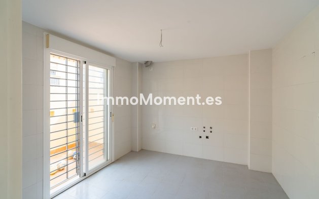 Resale - Townhouse - Mijas - Calahonda