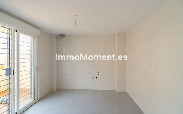 Resale - Townhouse - Mijas - Calahonda