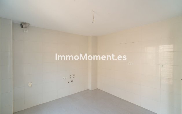 Resale - Townhouse - Mijas - Calahonda