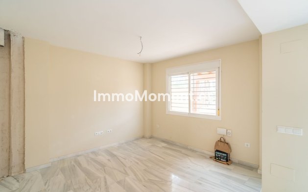 Resale - Townhouse - Mijas - Calahonda