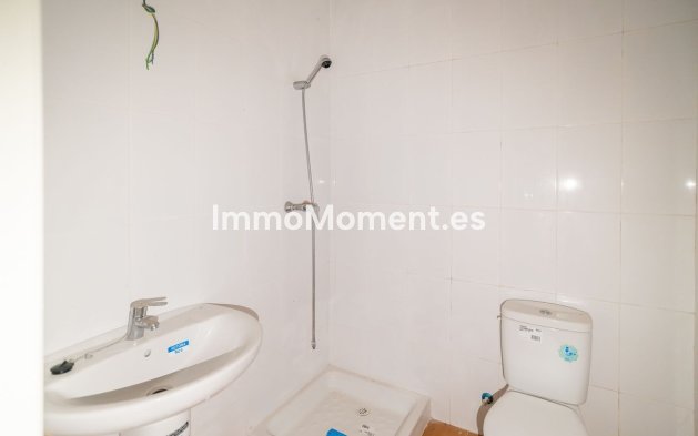 Resale - Townhouse - Mijas - Calahonda
