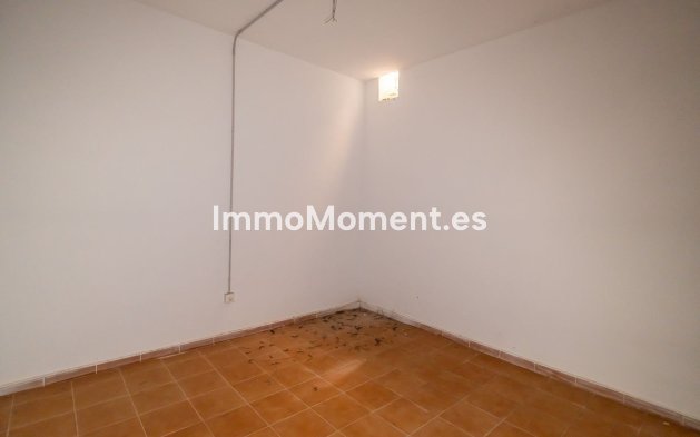 Resale - Townhouse - Mijas - Calahonda