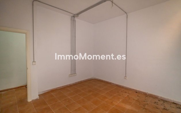 Resale - Townhouse - Mijas - Calahonda