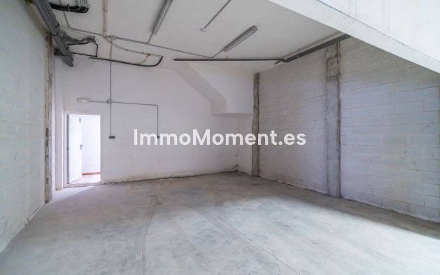 Resale - Townhouse - Mijas - Calahonda