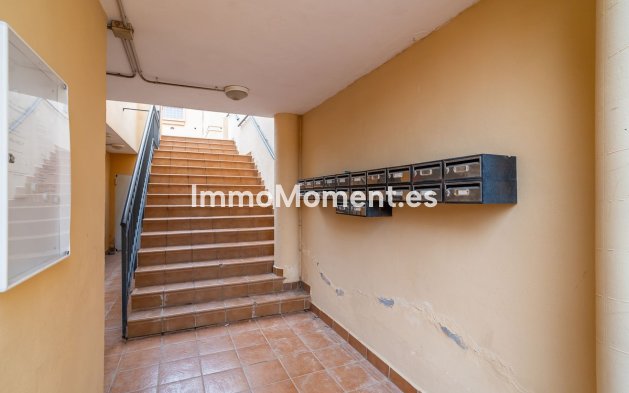 Resale - Townhouse - Mijas - Calahonda