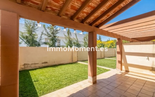 Resale - Townhouse - Mijas - Calahonda