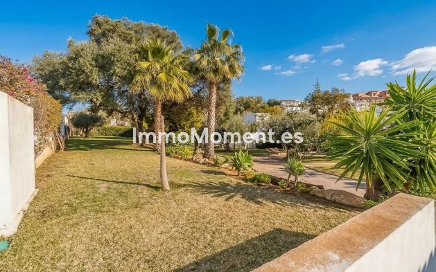 Resale - Townhouse - Mijas - Calahonda