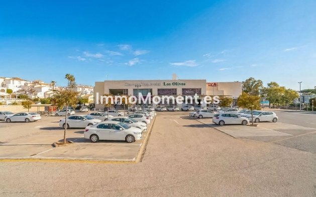 Resale - Townhouse - Mijas - Calahonda