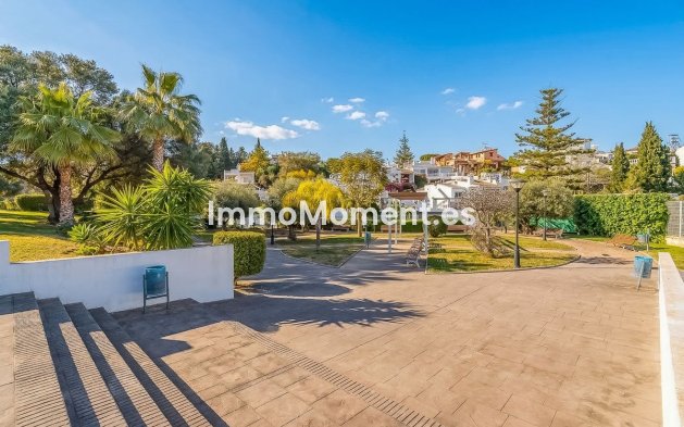 Resale - Townhouse - Mijas - Calahonda