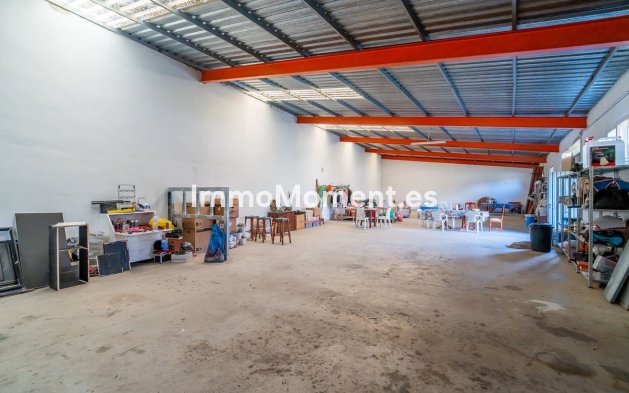 Resale - Villa - Mijas - Mijas Centro